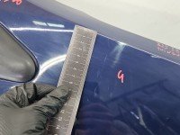 Błotnik przód prawy Renault Twingo II granatowy OV460