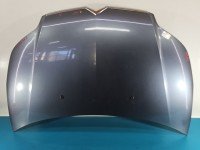 Maska przednia Citroen C4 I stalowy EZW