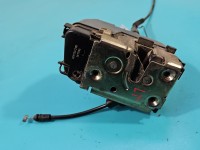 Zamek tył lewy Renault Laguna II 6pin