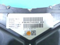 Licznik Peugeot 307 9646742280 1.4 8v wiel