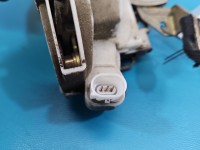 Zamek przód prawy Vw Polo III 6N EUROPA 3PIN