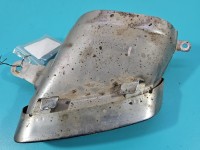 Tłumik WYDECH Audi A7 4G 4G0253825P 3.0 tdi (Crt)