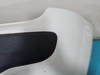 Zderzak tył Fiat Grande Punto biały HB