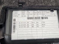 Tapicerka drzwi przód prawa boczek AUDI A6 C7 4G1867106, 4G1867022A