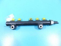 Listwa wtryskowa CZUJNIKI Volvo V40 II 12- 1.6 D2 9685297580-02, 132902779, 9670076780