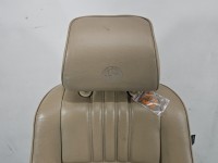 Fotele komplet kanapa Alfa romeo 159