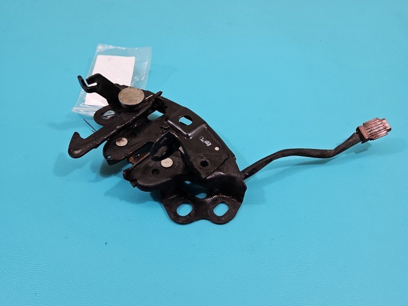 Zamek maski INFINITI QX60 12-