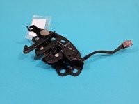 Zamek maski INFINITI QX60 12-