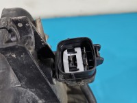 Wentylatory Wentylator chłodnicy Hyundai Tucson I 2.0 crdi