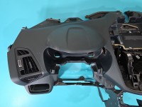 Deska rozdzielcza airbag pasażera kokpit FORD C-MAX II MK2