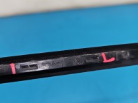 Listwa szyby czołowej lewa przedniej Skoda Kamiq 658854327