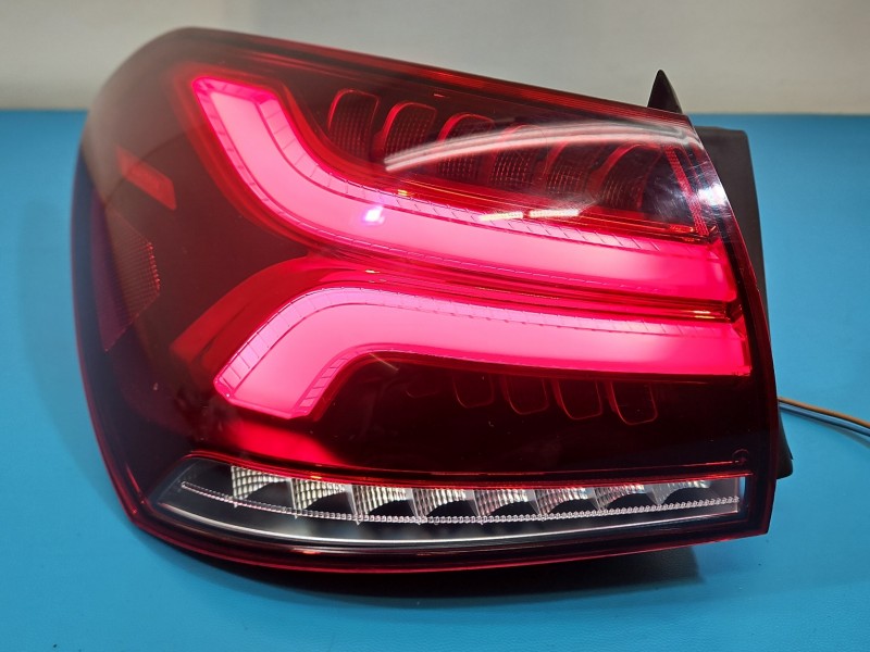 Lampa tył lewa Mercedes W177 sedan EUROPA