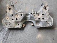 WÓZEK KOŁYSKA TRAWERS Sanki Belka silnika Fiat Tipo II 15- 1.4 T