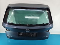 Klapa tył Skoda Kodiaq I HB 5d grafitowy LF7Y