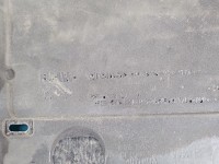 Wygłuszenie pozostałe PODBITKA BMW iX3 G08