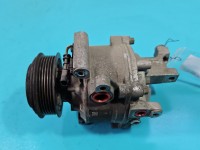 Sprężarka klimatyzacji kompresor Opel Astra V K 1.5 cdti 39217353