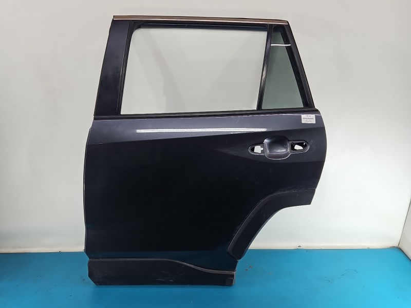 Drzwi tył lewe Toyota Rav4 V 5d 1G3