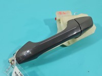 Klamka tył lewa zewnętrzna Kia Rio IV 16-23