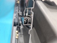 Schowek pasażera Seat Toledo II Leon I EUROPA