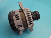 TEST Alternator Toyota Verso 09- 27060-0T181, MS1042113420 1.8 16V