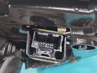 Lampa kabiny lampka Jeep Grand Cherokee IV WK2 68146916AB