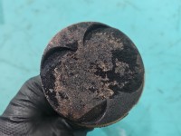 Tłok Vw Golf VII 1.4 tsi 122KM