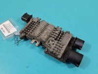 Przekaźnik wentylatorów wentylatora Opel Antara 1137328617, 20787305