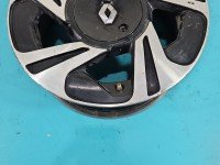 Felga aluminiowa 15" komplet alufelgi felgi Renault Twingo II