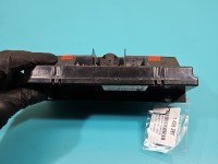 Konsola panel nawiewu Audi A8 D3 4E0820043G, 4E0910043B