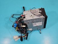 Radio nieoryginalne Toyota Avensis III T27