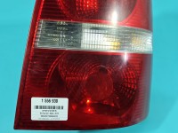 Lampa tył prawa Vw Touran I HB EUROPA