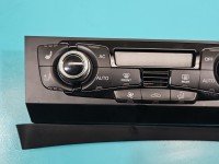 Konsola panel nawiewu AUDI Q5 08- 8K1820043AL