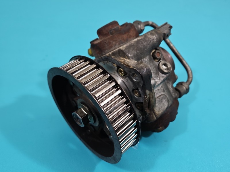 Pompa wtryskowa Toyota Avensis II T25 22100-0G010, 294000-0061 2.0 d4d Pompa wtryskowa Toyota Avensis II T25 22100-0G010, 294000-0061 2.0 d4d