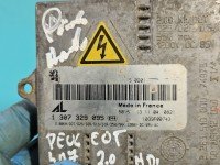 Przetwornica xenon Peugeot 407 1307329095