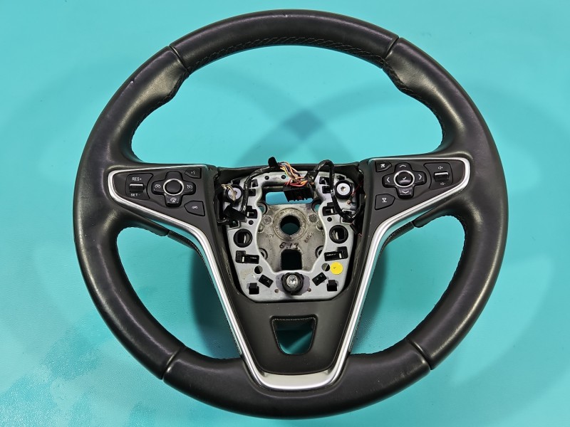 Kierownica Opel Insignia A