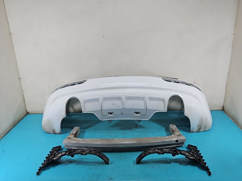 Zderzak tył AUDI Q5 08- LY9C HB