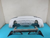 Zderzak tył AUDI Q5 08- LY9C HB