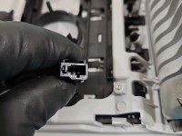 Lampa kabiny lampka Skoda Karoq 5E0868837A
