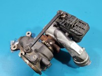 Turbosprężarka Skoda Superb III 1.5 TSI 150KM 49180-01645