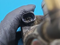 Przepustnica Seat Altea 06A133062AT 1.6b