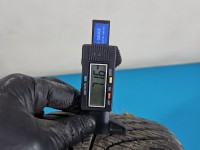 Goodyear, Vector 4Seasons G2, 195 mm, Profil opony: 50, Średnica: 15", 4038526060259, H do 210 km/h, 82 - 475 kg, Rok...