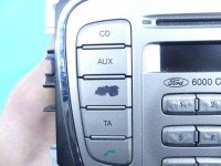 Radio fabryczne Ford Mondeo Mk4