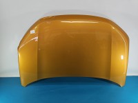 Maska przednia Suzuki Vitara II 2015- złoty DBH