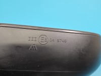 Lusterko prawe Toyota Corolla E21 19- 3U5 EUROPA / LAKIER:3U5 / 6pin europa