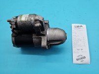 TEST Rozrusznik Alfa romeo 159 2.2 JTS