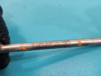 Przewód smarowania turbiny Porsche Panamera I 970 3.0 v6 (CWD)