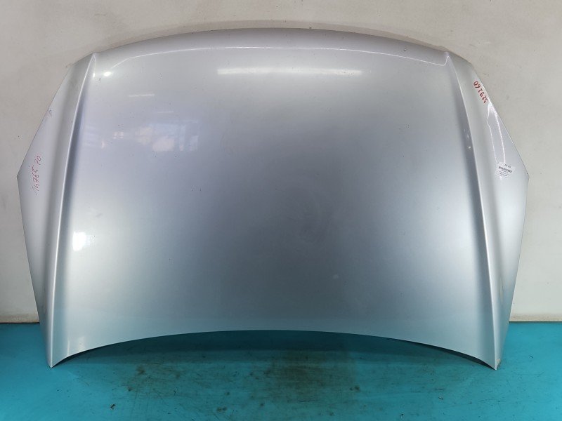 Maska przednia Hyundai I30 I 07-12 CONTINENTAL SILVER 2R Maska przednia Hyundai I30 I 07-12 CONTINENTAL SILVER 2R