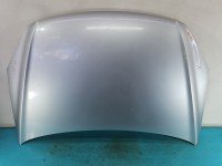 Maska przednia Hyundai I30 I 07-12 CONTINENTAL SILVER 2R