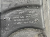 Obudowa filtra powietrza Renault Megane III 8200947663E 1.4 TCE