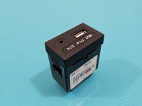 Gniazdo USB Hyundai Elantra V 10-16 96120-3X050